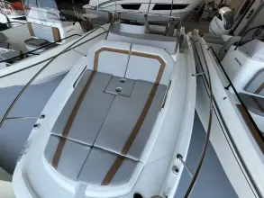 Thumbnail von Beneteau Flyer 8 Sundeck