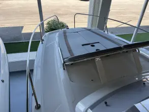 Thumbnail von Beneteau Flyer 8 Sundeck