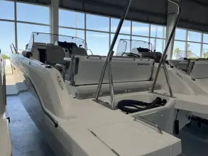Thumbnail von Beneteau Flyer 8 Sundeck