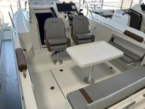 Thumbnail von Beneteau Flyer 8 Sundeck
