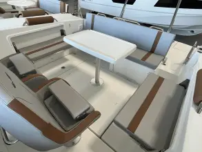 Thumbnail von Beneteau Flyer 8 Sundeck