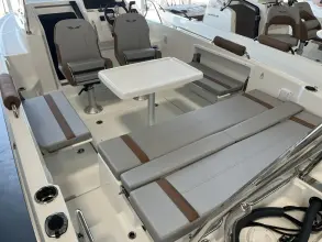 Thumbnail von Beneteau Flyer 8 Sundeck