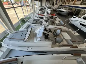 Thumbnail von Beneteau Flyer 8 Sundeck