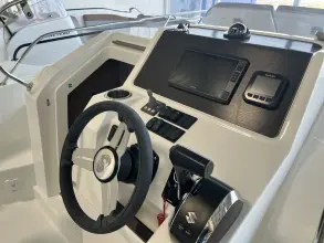 Thumbnail von Beneteau Flyer 8 Sundeck