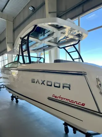 Saxdor 270 GTO