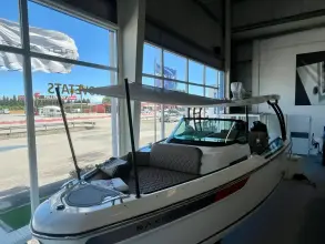Thumbnail von Saxdor 270 GTO
