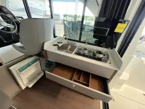 Thumbnail von Beneteau Antares 9