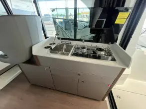 Thumbnail von Beneteau Antares 9