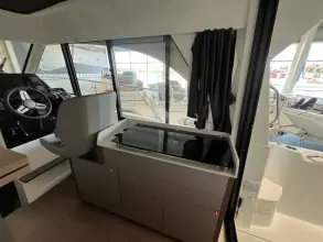 Thumbnail von Beneteau Antares 9