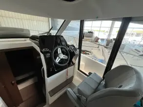 Thumbnail von Beneteau Antares 9