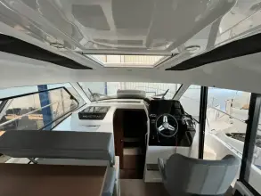 Thumbnail von Beneteau Antares 9