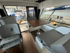 Thumbnail von Beneteau Antares 9