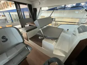 Thumbnail von Beneteau Antares 9