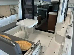 Thumbnail von Beneteau Antares 9