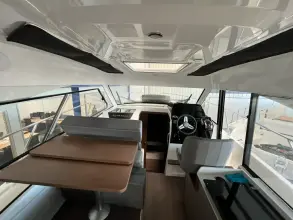 Thumbnail von Beneteau Antares 9