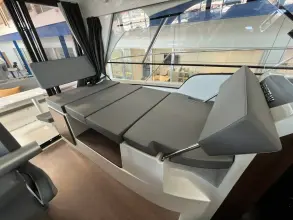 Thumbnail von Beneteau Antares 9