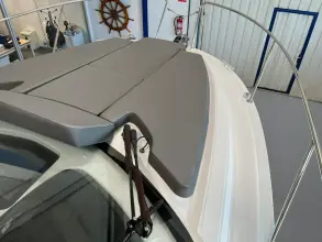 Thumbnail von Beneteau Antares 9