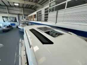 Thumbnail von Beneteau Antares 9