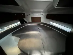 Thumbnail von Beneteau Antares 9