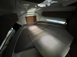 Thumbnail von Beneteau Antares 9