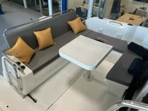 Thumbnail von Beneteau Antares 9