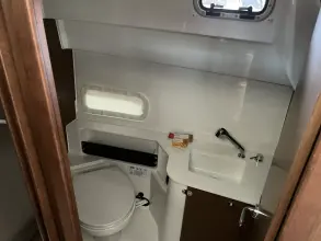 Thumbnail von Beneteau Antares 9