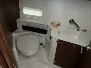 Thumbnail von Beneteau Antares 9