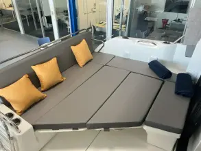 Thumbnail von Beneteau Antares 9
