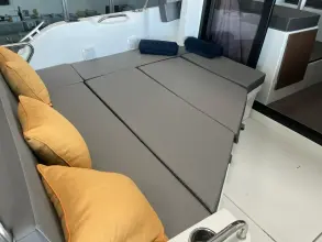 Thumbnail von Beneteau Antares 9