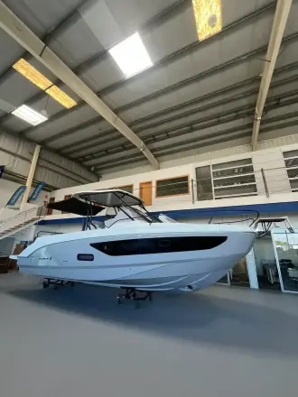 Beneteau Flyer 9 Sundeck