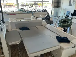 Thumbnail von Beneteau Flyer 9 Sundeck