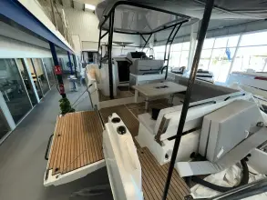 Thumbnail von Beneteau Flyer 9 Sundeck