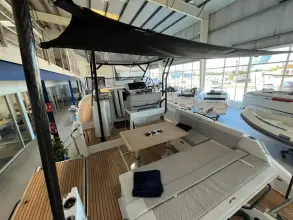 Thumbnail von Beneteau Flyer 9 Sundeck