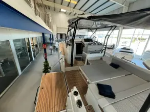 Thumbnail von Beneteau Flyer 9 Sundeck