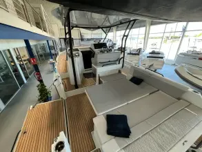 Thumbnail von Beneteau Flyer 9 Sundeck