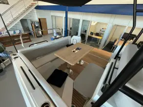 Thumbnail von Beneteau Flyer 9 Sundeck