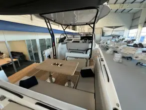 Thumbnail von Beneteau Flyer 9 Sundeck