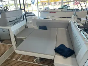 Thumbnail von Beneteau Flyer 9 Sundeck