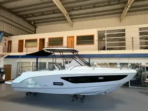 Thumbnail von Beneteau Flyer 9 Sundeck