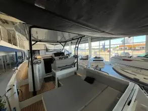 Thumbnail von Beneteau Flyer 9 Sundeck