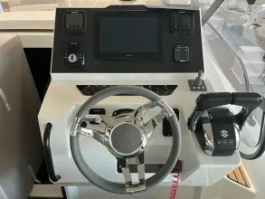 Thumbnail von Beneteau Flyer 9 Sundeck