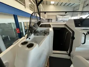 Thumbnail von Beneteau Flyer 9 Sundeck