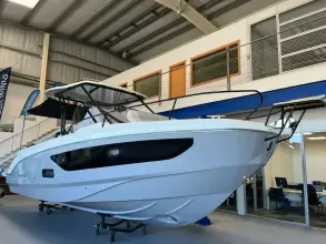 Thumbnail von Beneteau Flyer 9 Sundeck