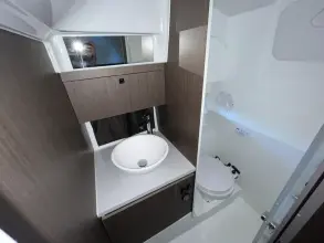 Thumbnail von Beneteau Flyer 9 Sundeck