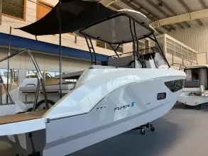 Thumbnail von Beneteau Flyer 9 Sundeck