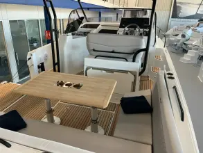 Thumbnail von Beneteau Flyer 9 Sundeck