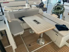 Thumbnail von Beneteau Flyer 9 Sundeck