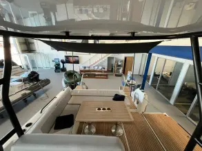 Thumbnail von Beneteau Flyer 9 Sundeck