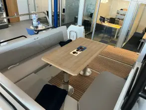 Thumbnail von Beneteau Flyer 9 Sundeck