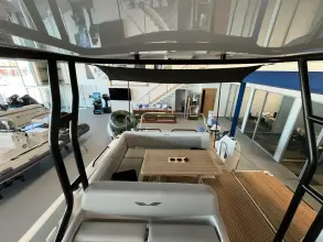 Thumbnail von Beneteau Flyer 9 Sundeck